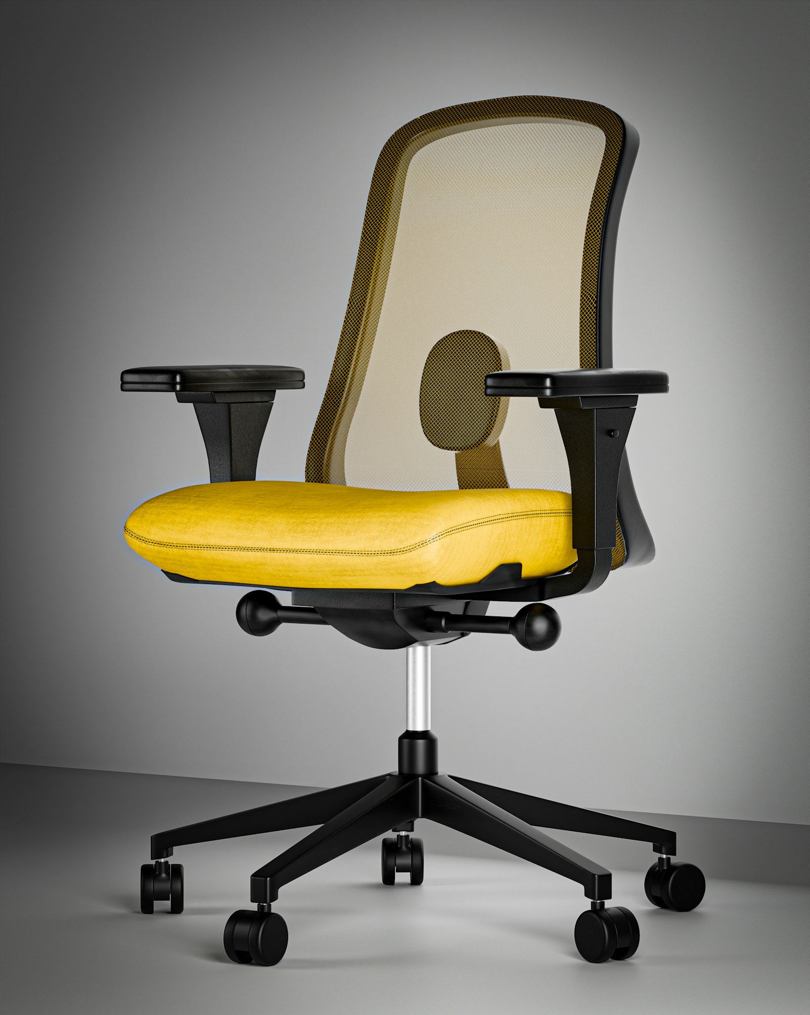 Dynamic Sitting vs 90-90-90 Posture: Why Movement Beats Holding Still | Posture Reminder AI