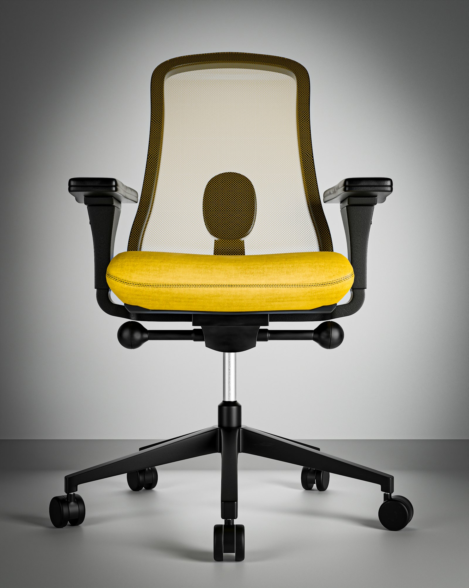 Office Chairs for Wide Hips: Fit, Seat Width, and Weight Limits | Posture Reminder AI blog
