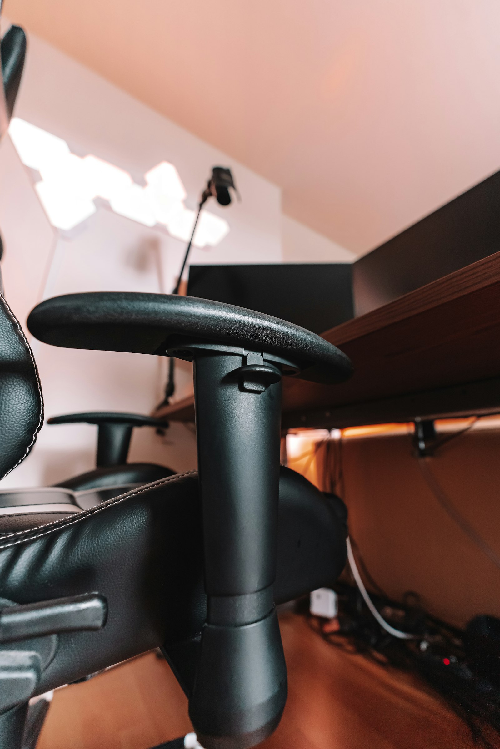 Why You Keep Sliding Forward in Your Office Chair (and How to Fix It) | Posture Reminder AI