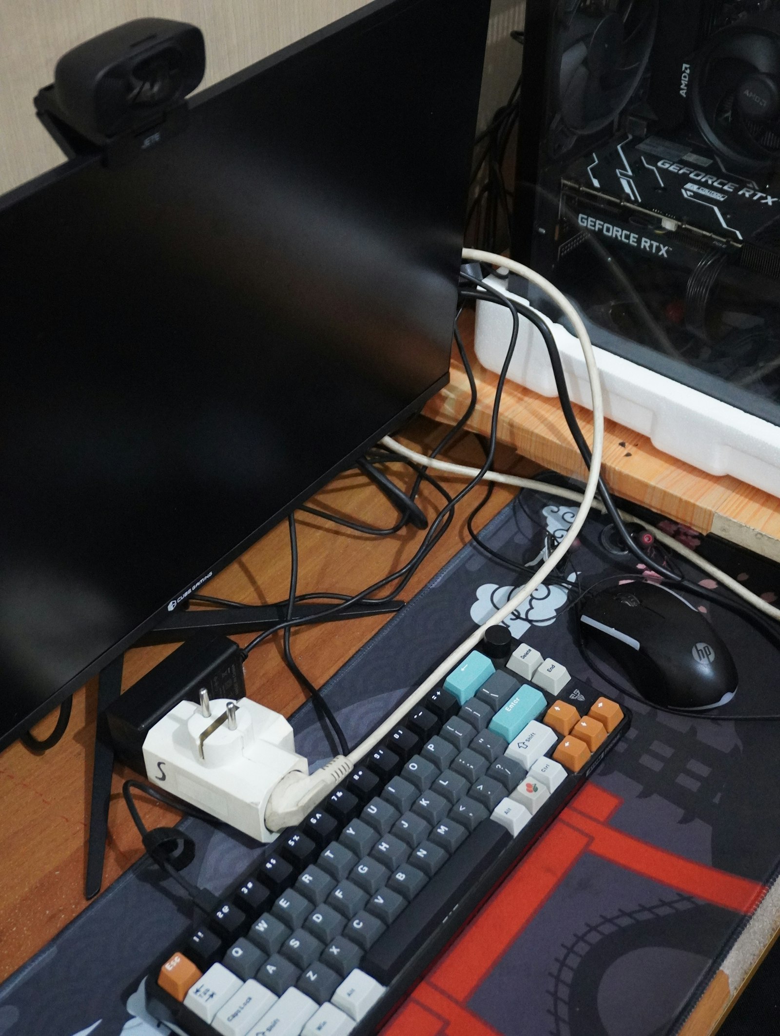 Monitor Distance for Neck Pain: Why Eye-Level Screens Still Hurt | Posture Reminder AI
