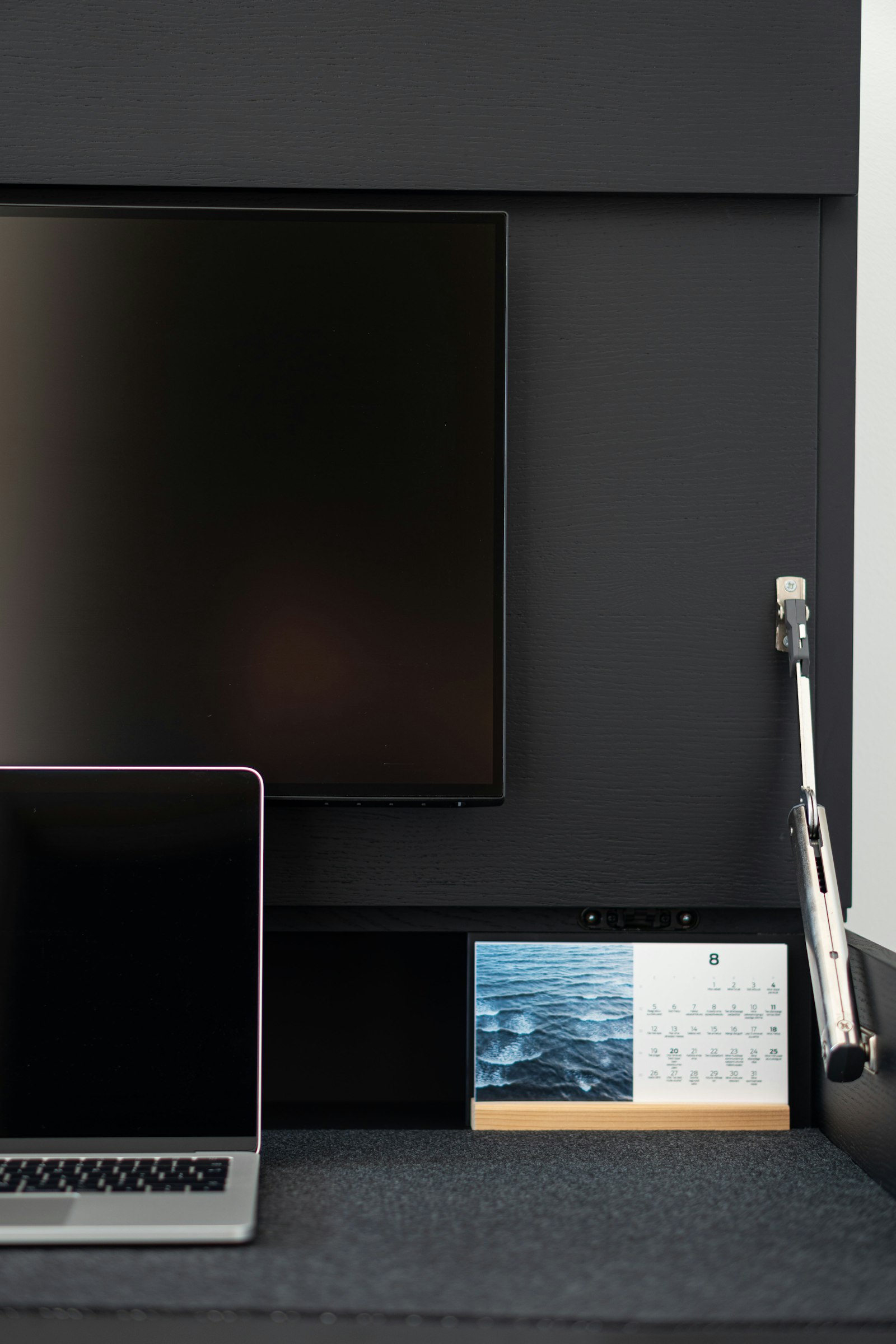 Standing Desk Lower Back Pain: Why Standing Still Can Still Hurt | Posture Reminder AI