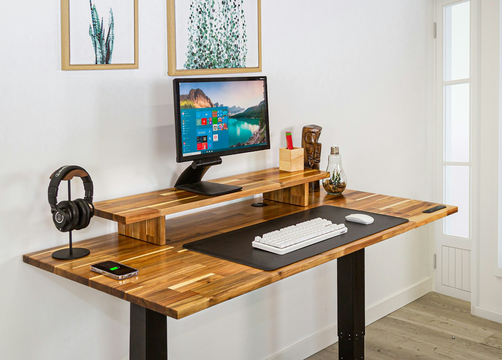 Standing Desk Neck Pain: Fix Your Setup Before You Give Up | Posture Reminder AI