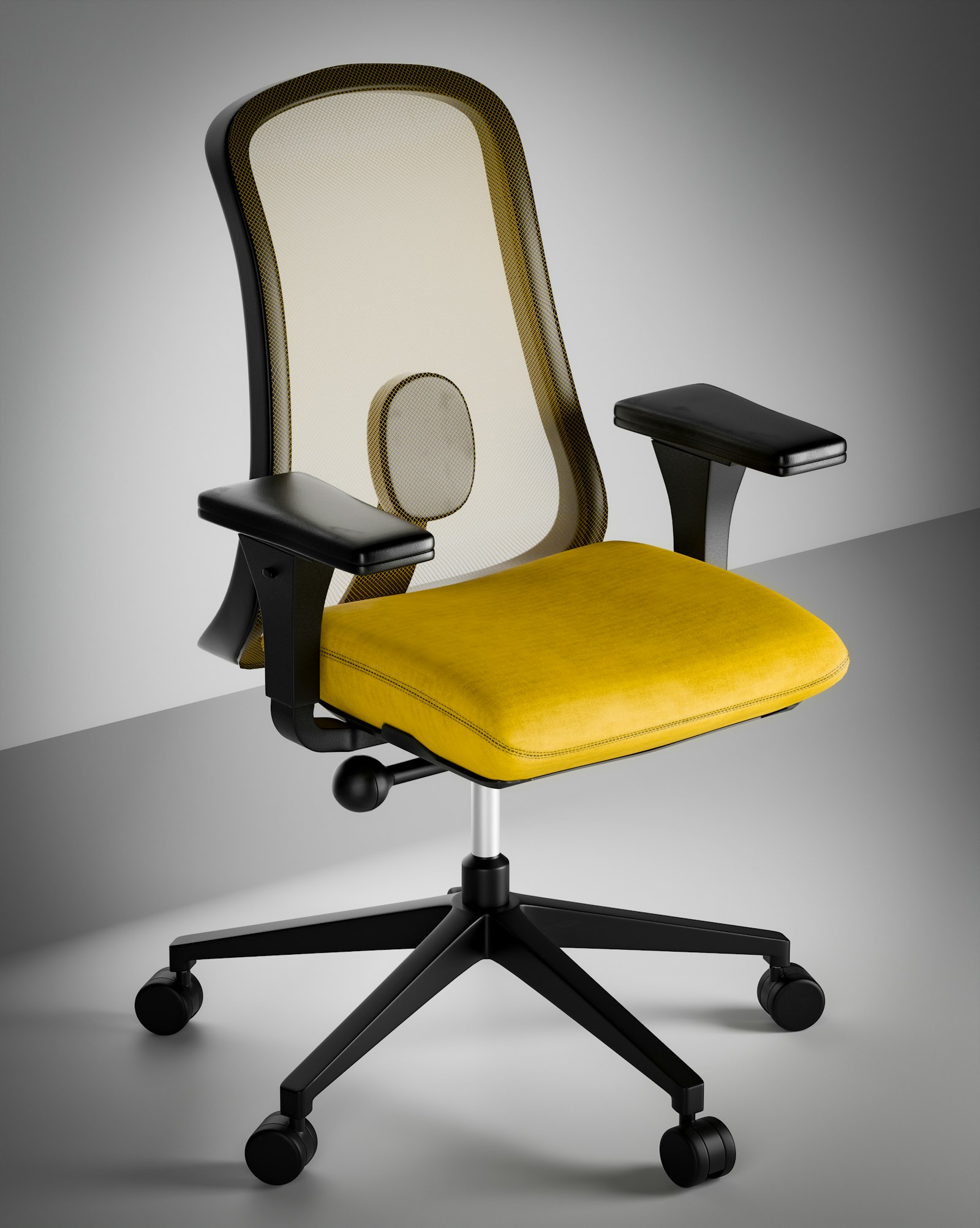 Lumbar Support for Office Chairs: Placement, Pressure, and When to Remove It | Posture Reminder AI